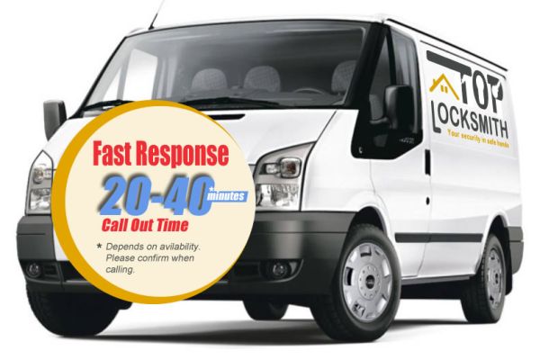24 Hour emergency locksmith in Milnsbridge